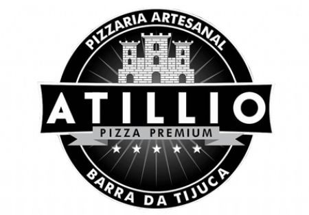 Atillio Pizza Premium